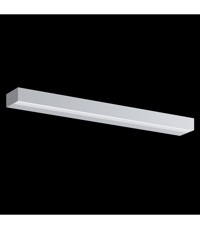Orion Mirror Integrated LED Wall Lamp White 4000K-2