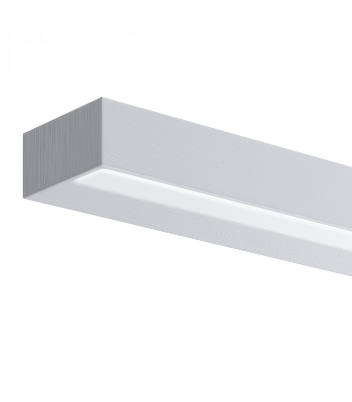 Orion Mirror Integrated LED Wall Lamp White 4000K-3