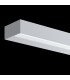 Orion Mirror Integrated LED Wall Lamp White 4000K-4