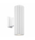 Rando Outdoor Up Down Wall Lamp White IP54