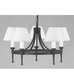 Blenheim 5 Light Sterling