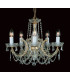 Maria Therese 5 Light Multi Arm Chandelier