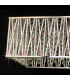 Melenki 8 Light Polished Chrome Ceiling Pendant-2