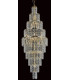 New York 24 Light Gold Long Crystal-1