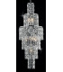 New York 6 Light Polished Chrome Ceiling-1