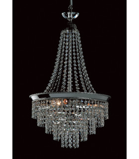 Herne Strass Empire Tier Nickel
