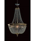 Herne Strass Empire Gold
