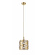 Lola 1 Light Gold Crystal