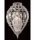 Bombay Beaded Wall Light