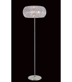 Rome Crystal Floor Diffuser