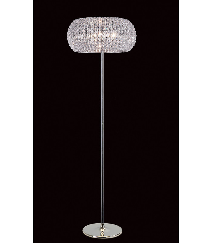 Rome Crystal Floor Diffuser
