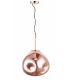 Nina 1 Light Large Copper