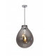 Rio 2 Light Medium Smoke Crystal