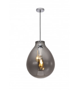 Rio 2 Light Medium Smoke Crystal