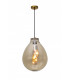 Rio 1 Light Medium Champagne Crystal