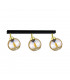 Thea Ceiling Spotlight Bar Gold, 60cm, 3x E27