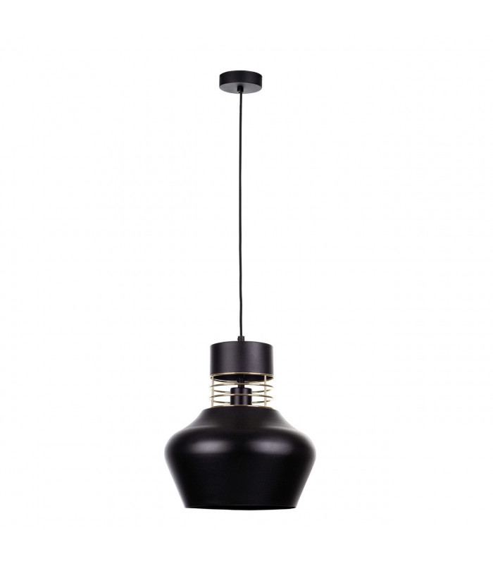 Moyo Dome Pendant Ceiling Light Gold, 29cm, 1x E27