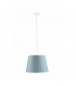 Dexter Dome Pendant Ceiling Light Green, 38cm, 1x E27