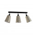 Eva Ceiling Spotlight Bar Gold, 30.5cm, 3x E27