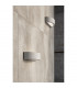 Atena Up & Down Wall Lamp Concrete Grey 40cm-7