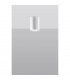 Lagos Surface Mounted Downlight White 10cm-2