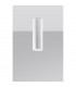 Lagos Surface Mounted Downlight White 20cm-2