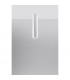 Lagos Surface Mounted Downlight White 40cm-2