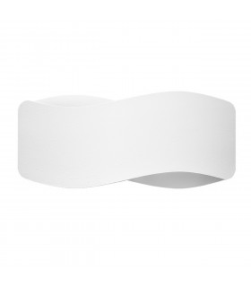 Tila Up & Down Wall Lamp White 30cm-1