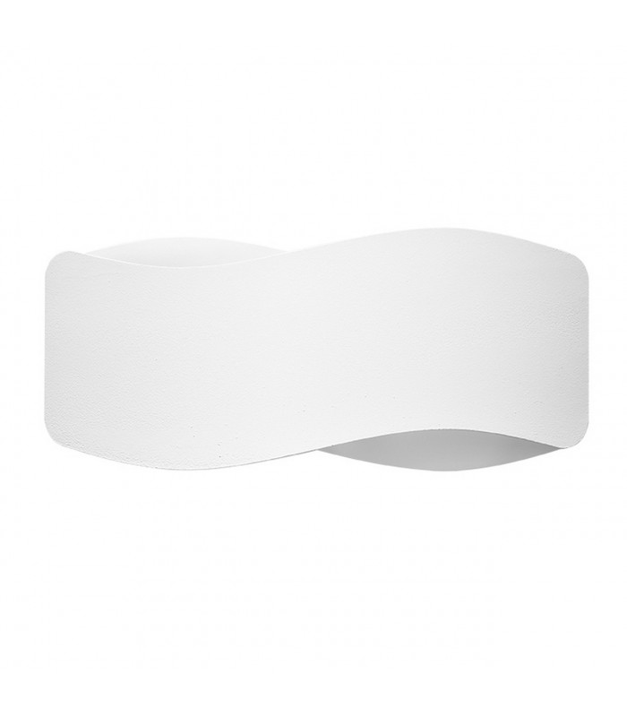 Tila Up & Down Wall Lamp White 30cm-1