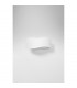 Tila Up & Down Wall Lamp White 30cm-2