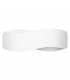 Tila Up & Down Wall Lamp White 40cm-1
