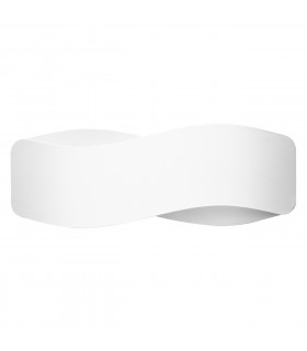 Tila Up & Down Wall Lamp White 40cm-1