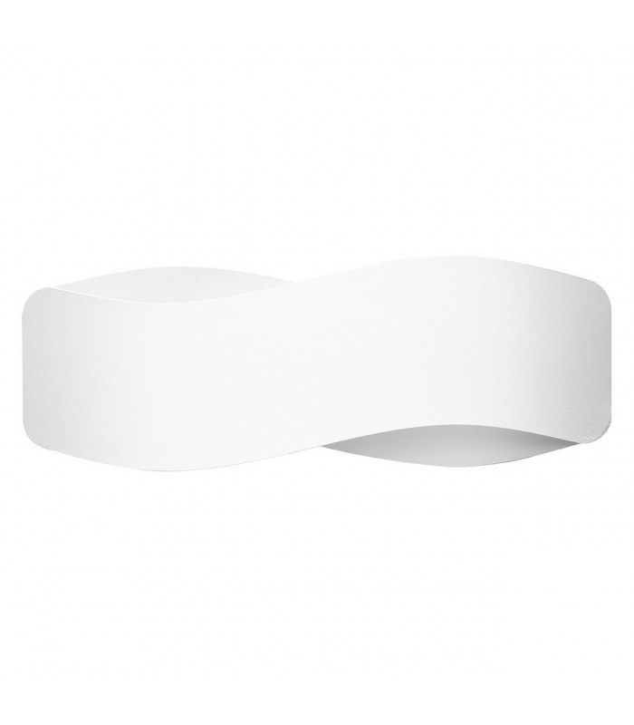 Tila Up & Down Wall Lamp White 40cm-1