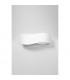 Tila Up & Down Wall Lamp White 40cm-2