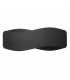 Tila Up & Down Wall Lamp Black 40cm-1