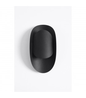 Tear Up & Down Wall Lamp Black 1x G9-2