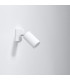 Ring Single Spotlight White 1x GU10-2