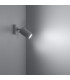 Ring Single Spotlight White 1x GU10-3