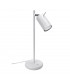 Ring Desk Task Lamp White 1x GU10-1