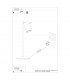 Ring Desk Task Lamp White 1x GU10-5