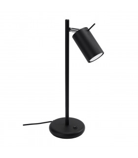 Ring Desk Task Lamp Black 1x GU10-1