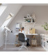 Ring Desk Task Lamp Black 1x GU10-7
