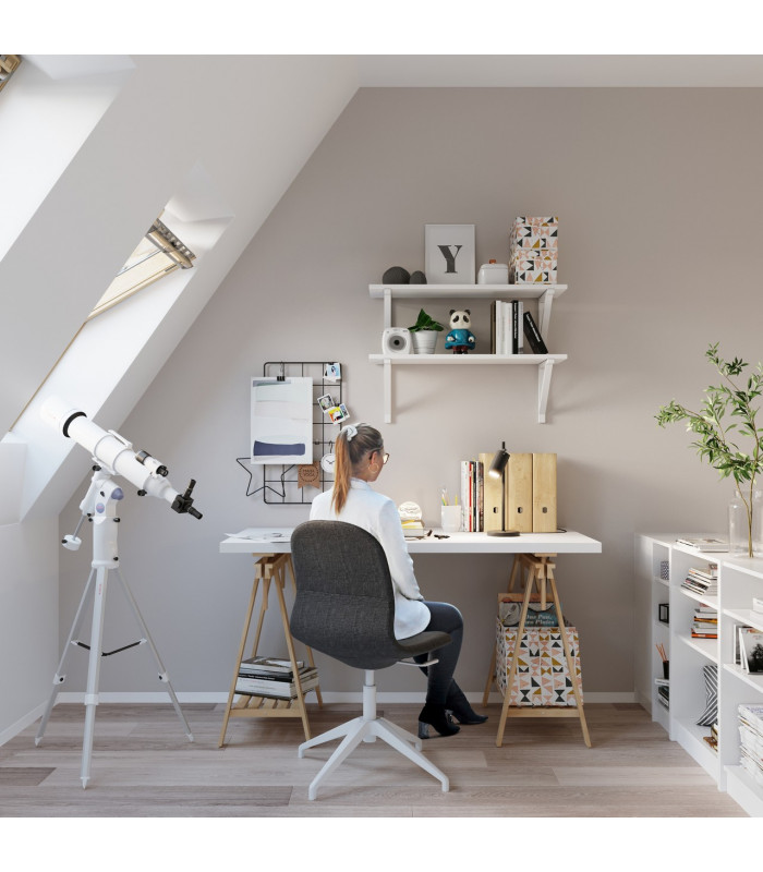 Ring Desk Task Lamp Black 1x GU10-7