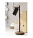 Ring Desk Task Lamp Black 1x GU10-8