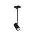 Norano Single Spotlight Black 1x GU10-1