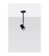 Norano Single Spotlight Black 1x GU10-2