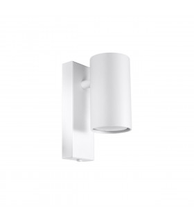 Utti Single Spotlight White 1x GU10-1