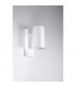 Utti Single Spotlight White 1x GU10-2