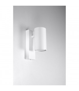 Utti Single Spotlight White 1x GU10-2