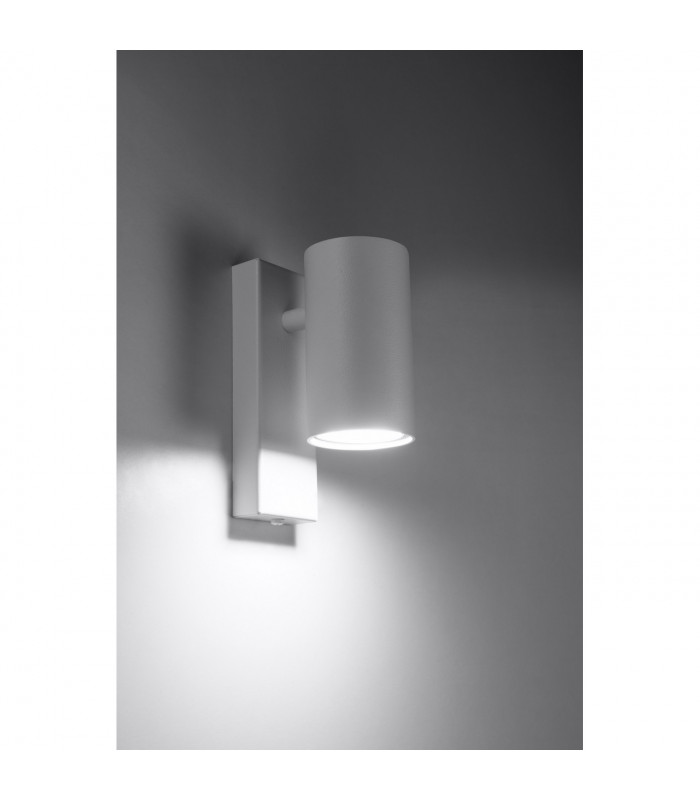 Utti Single Spotlight White 1x GU10-3